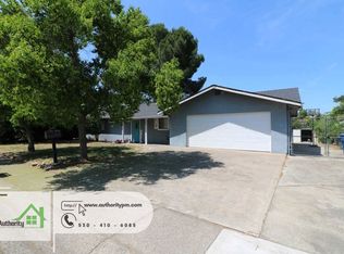 160 Woodcliff Dr, Redding, CA 96003