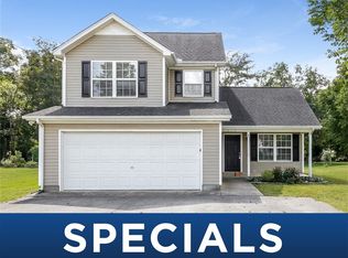 216 Eidolon Ct, Christiana, TN 37037