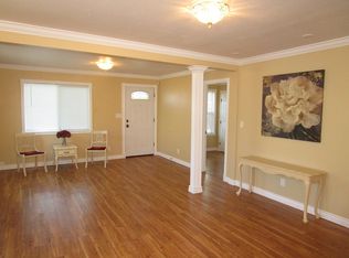 1820 J St, Springfield, OR 97477