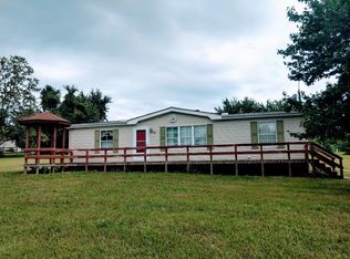 807 Richey Rd, Felicity, OH 45120