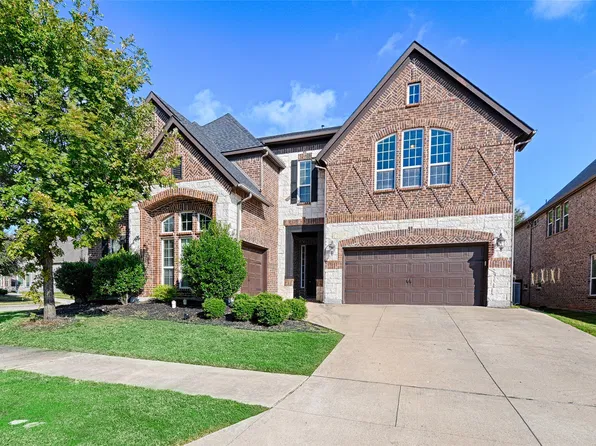 12810 Avanti Dr, Frisco, TX 75035