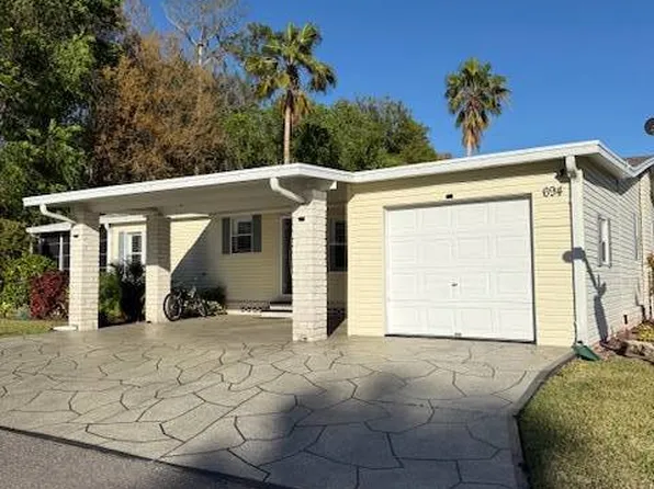 694 Seawane Cir, Auburndale, FL 33823