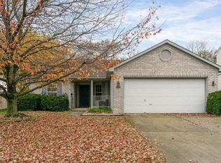 17154 Futch Way, Westfield, IN 46074