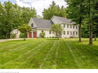 16 Eagle Rdg, Hollis Center, ME 04042