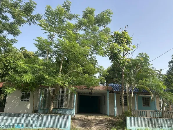 Solar 2 Bo Hato Arriba, San Sebastian, PR 00685