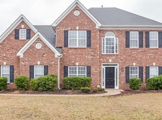 2505 Santa Clara Ct SE, Conyers, GA 30013