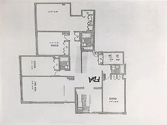 Rented by Caliber Associates