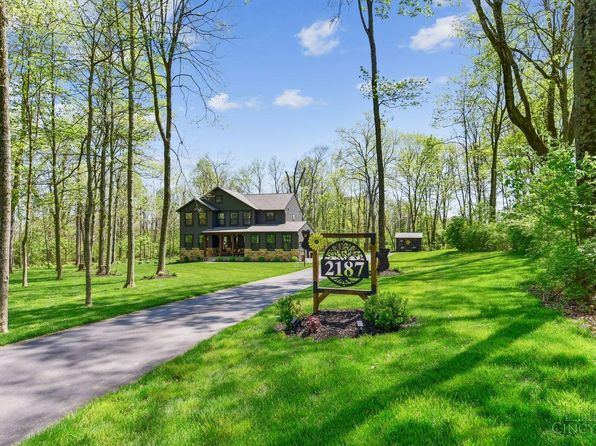 2187 Hamilton Rd, Lebanon, OH 45036