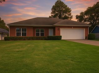 1315 Scott St, Lufkin, TX 75904