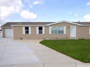142 E 125 N, Ogden, UT 84404