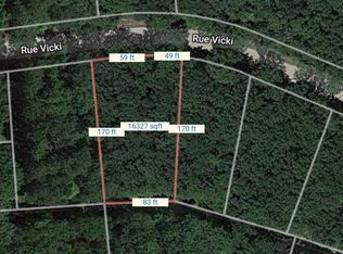 0 Rue Vicki, Bonne Terre, MO 63628