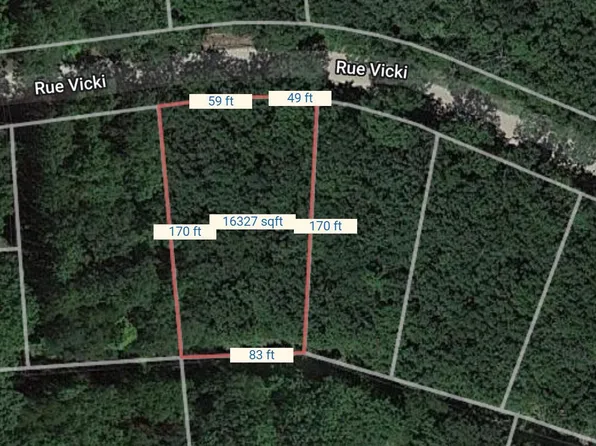 0 Rue Vicki, Bonne Terre, MO 63628