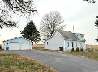 3533 N 800th Rd W, Converse, IN 46919