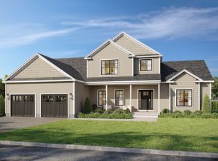 268 Pine St #7, Rehoboth, MA 02769