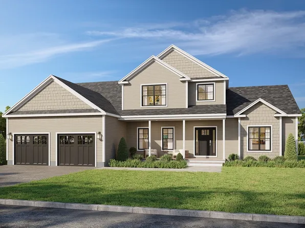 268 Pine St #7, Rehoboth, MA 02769