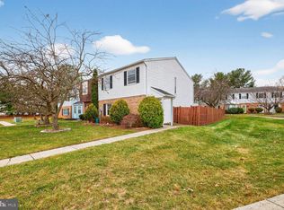 6846 Carnation Cir, Frederick, MD 21703