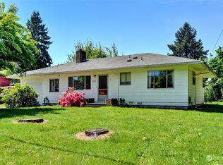 5308 NE 22nd Ave, Vancouver, WA