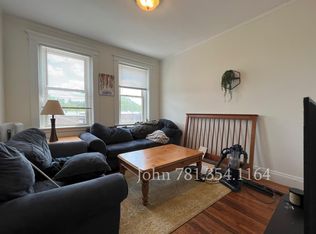 39 Strathmore Rd #4, Brighton, MA 02135