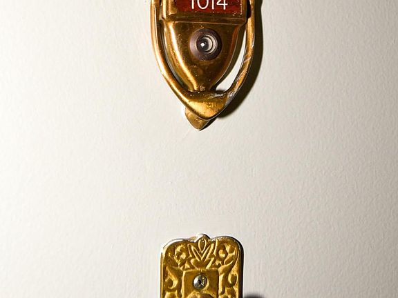4th image of 5500 Holmes Run Pkwy APT 1014
