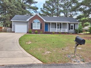 1143 Butterwood Cir, Fayetteville, NC 28314