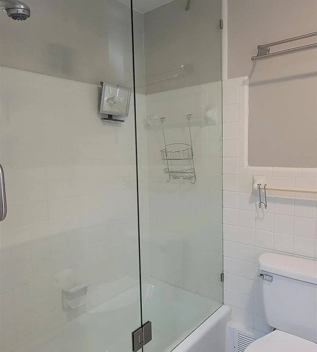 1 bed, 1.0 bath, 850 sqft, $950 — Photo 4