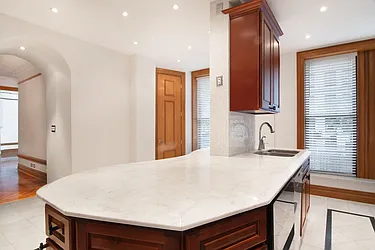 Rented by WAM Partners - William Moses Co.