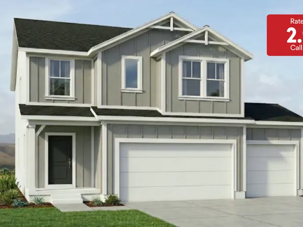 500 Williams Ln #1002, Grantsville, UT 84029