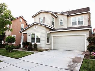 10348 Cooks Dr, Rancho Cucamonga, CA 91730