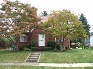 147 Beale Ave, Leechburg, PA 15656