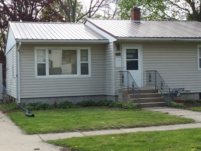 636 S Sheldon St, Richland Center, WI, 53581