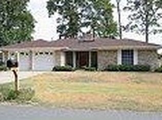 9119 Watchwood Dr, Haughton, LA 71037