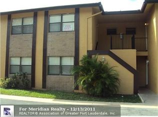 4140 NW 114th Ave, Coral Springs, FL 33065