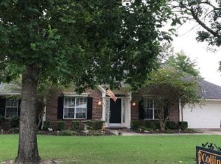 513 Patricia Dr, Greenville, MS 38701