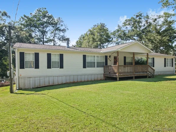 510 Windsor Lake Rd, Chancellor, AL 36316