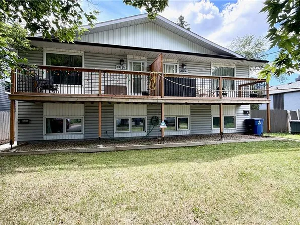 409 109th STREET W, Saskatoon, SK S7N 1R8