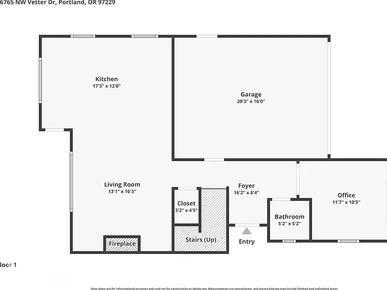 16765 NW Vetter Dr — Photo 19