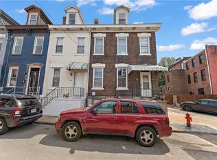 3502 Leech St, Pittsburgh, PA 15201