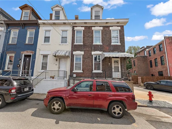 3502 Leech St, Pittsburgh, PA 15201