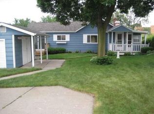2646 Nebraska Ave, Dubuque, IA 52001