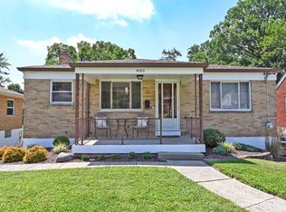 4023 Lovell Ave, Cincinnati, OH 45211