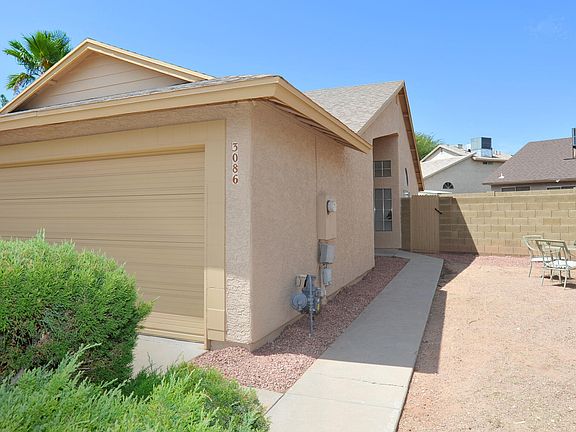 4th image of 3086 W Camino Fresco
