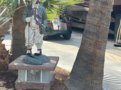 69411 Ramon Rd #946, Cathedral City, CA, 92234