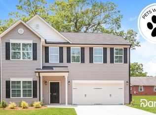 833 Roberson Comer Rd, Greensboro, NC 27455