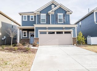 14133 Canemeadow Dr, Charlotte, NC 28278
