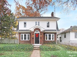 1047 Elliott St, South Bend, IN 46628