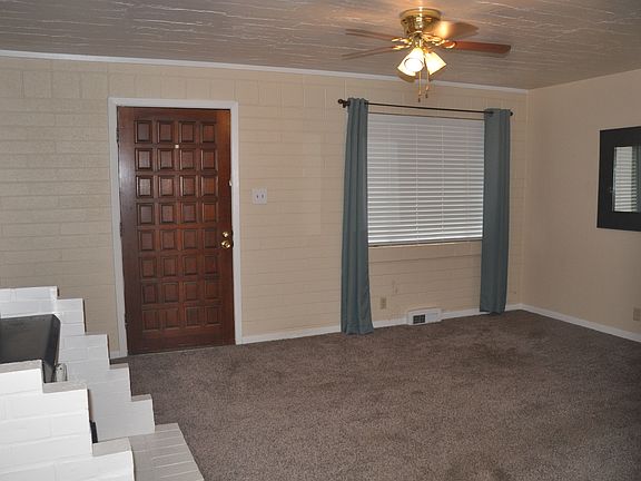 Front room