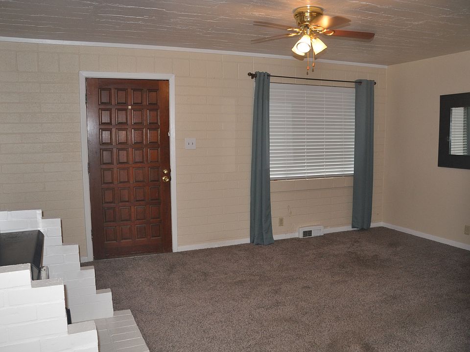 Front room