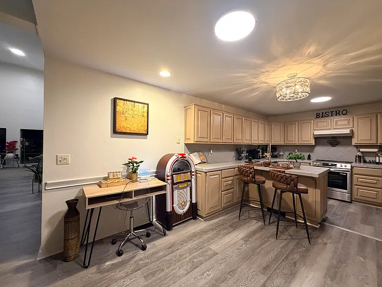 9919 E High Meadows Dr #1 — Photo 100