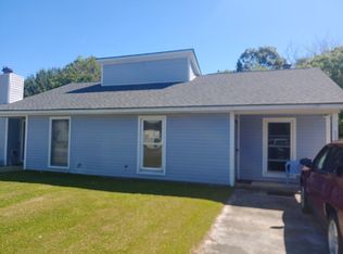 5144 Scarsdale Ave #B, North Charleston, SC 29418