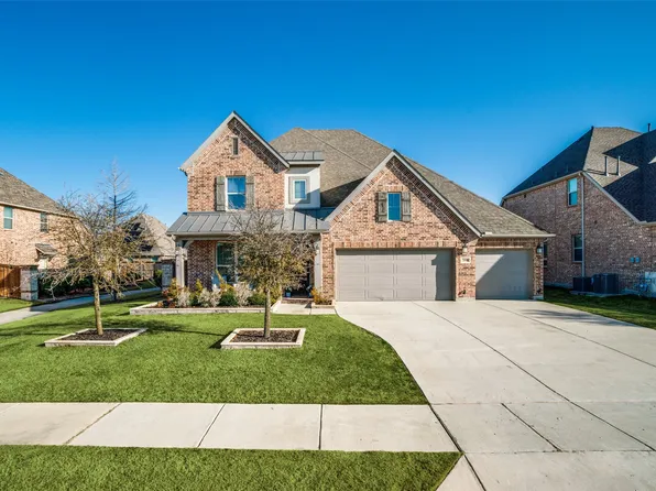 2880 Eastminster Dr, Prosper, TX 75078